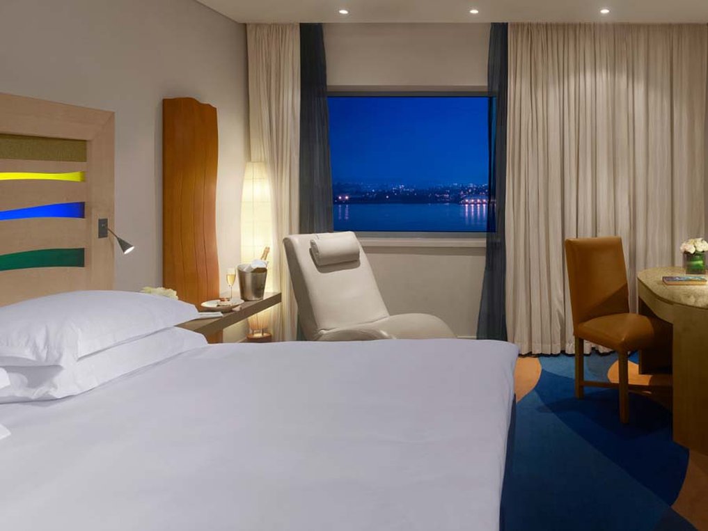 Radisson Blu Hotel Liverpool