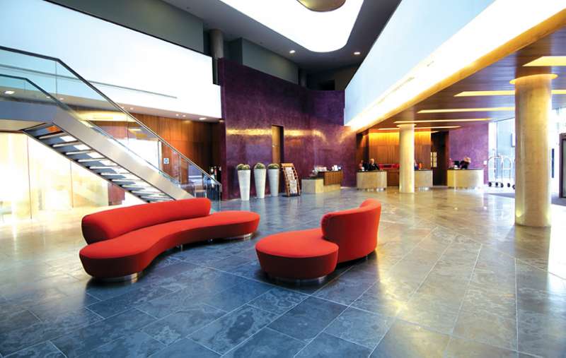 Radisson Blu Hotel Liverpool
