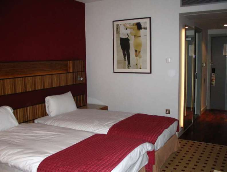 Radisson Blu Hotel Liverpool