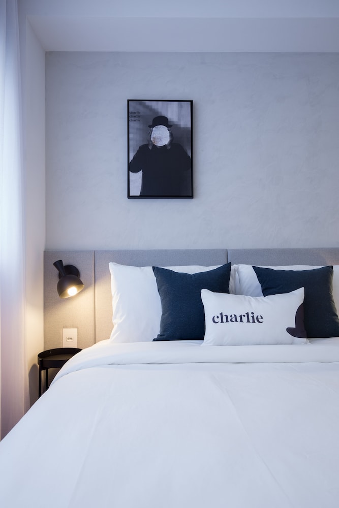 Hotel Charlie The Arch Moinhos