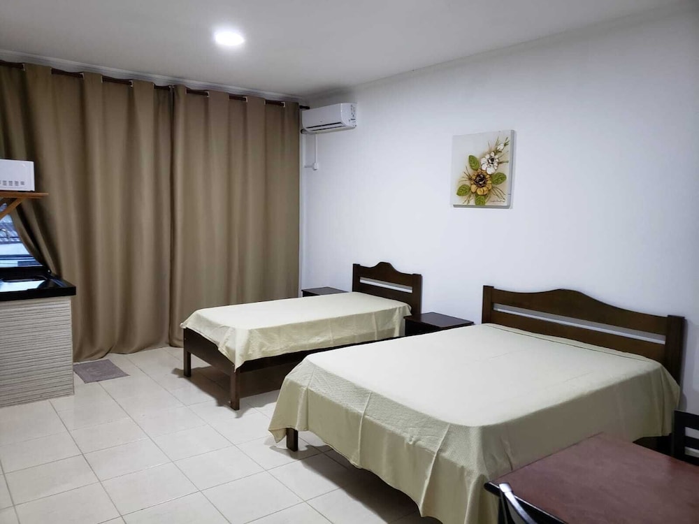 Hotel Studio Recanto Do Teimoso Centro