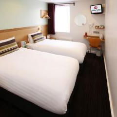 Hotel Dolby Hotel Liverpool cazare Liverpool