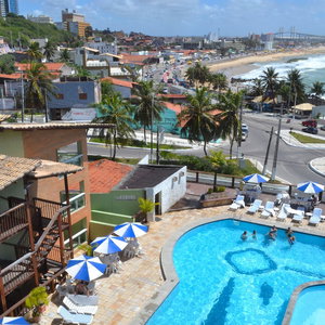 Hotel Natal Praia Hotel cazare Natal