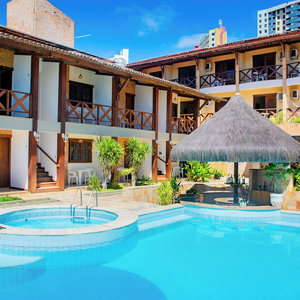 Hotel Hotel O Tempo E O Vento cazare Parnamirim