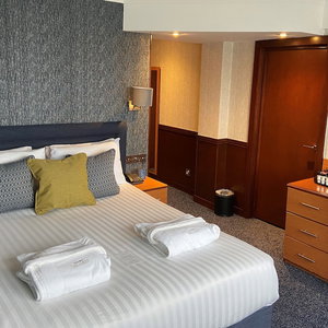 Hotel The Liner Hotel cazare Liverpool