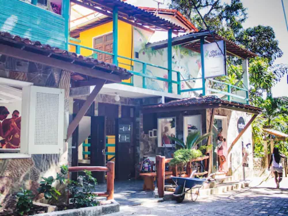 Hotel Che Lagarto Hostel Morro De São Paulo