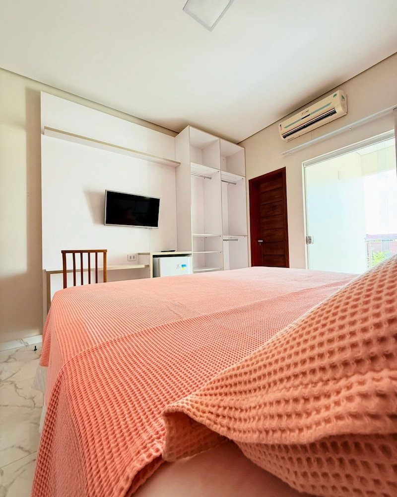 Hotel Hotel Barruada