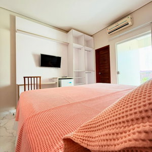 Hotel Hotel Barruada cazare Santa Maria da Boa Vista