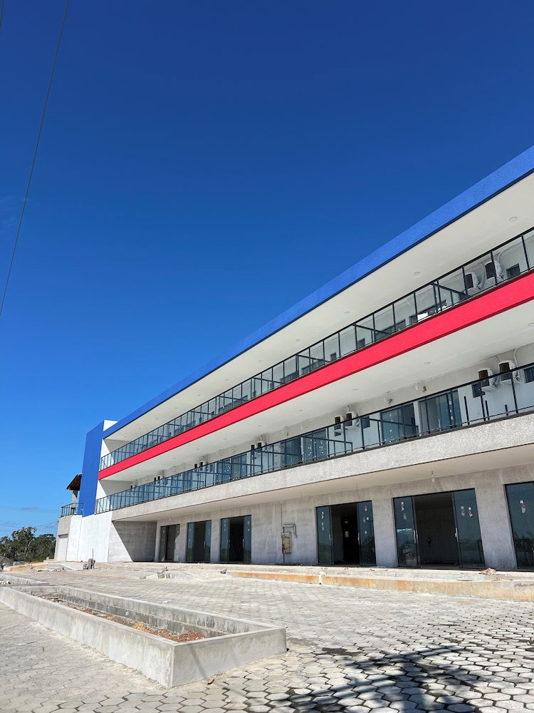 Hotel Arrey Express Hotel - Piracuruca