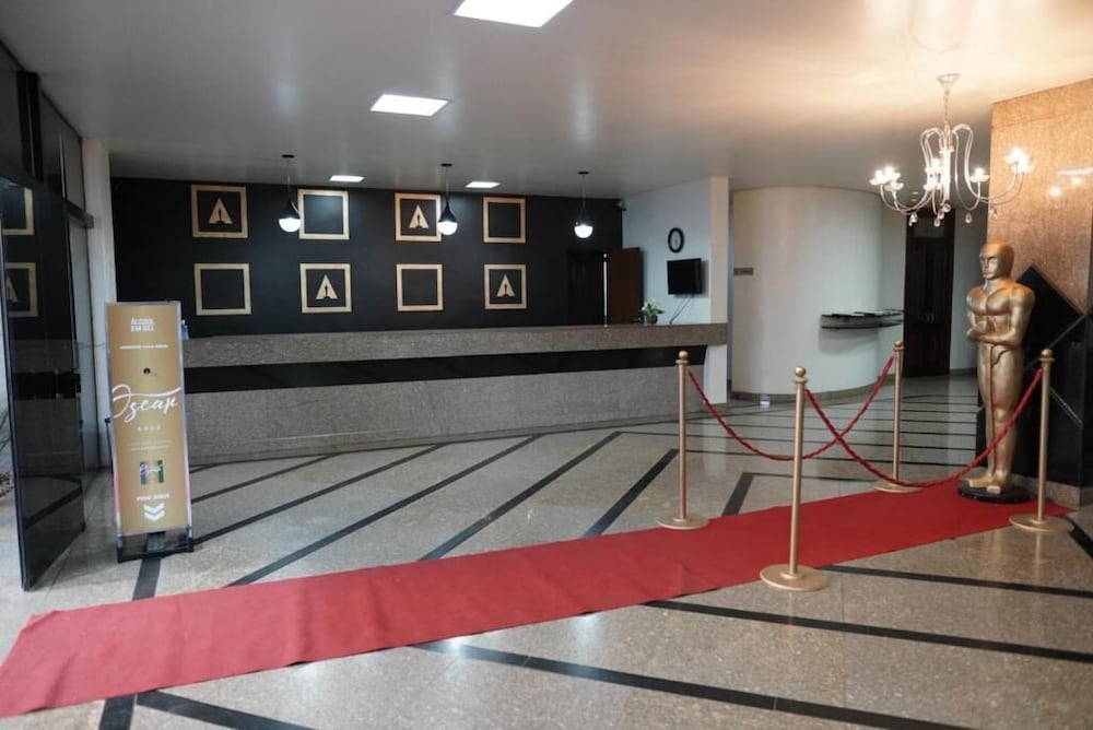Hotel Hotel Oscar Gold