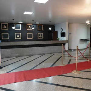 Hotel Hotel Oscar Gold cazare Montes Claros