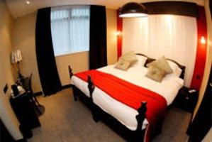 Hotel Printworks Hotel cazare Liverpool