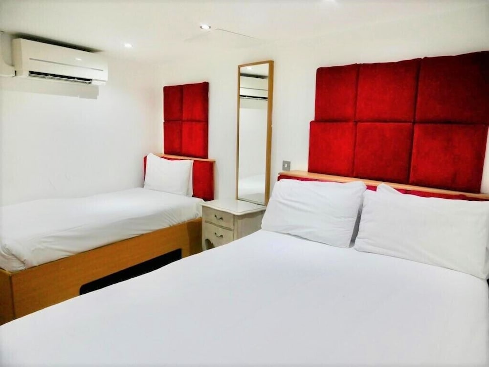 Printworks Hotel