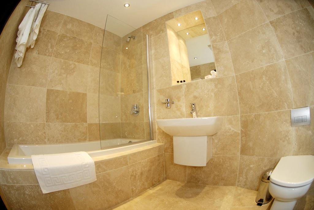 Printworks Hotel