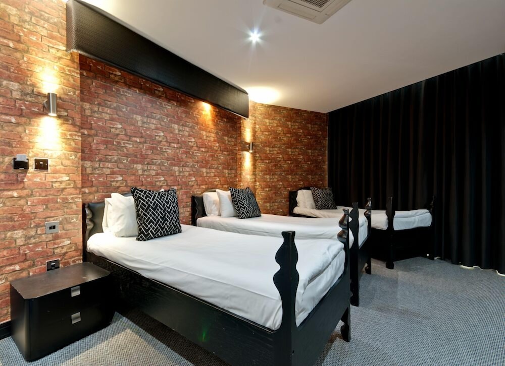Printworks Hotel