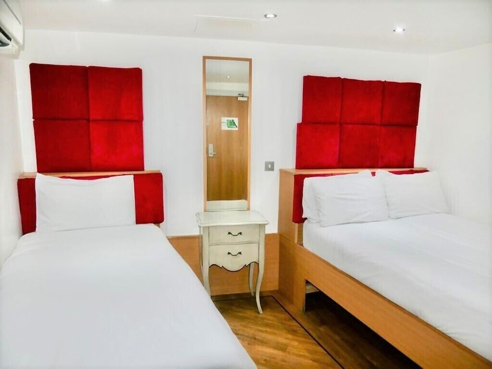 Printworks Hotel