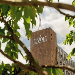 Hotel Tivoli Maiorana Belém Pará Hotel cazare Aripuana
