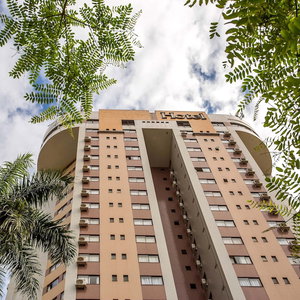 Hotel Hotel Metrópole Maringá cazare Maringa