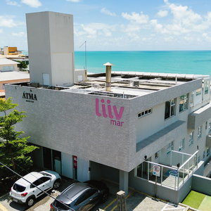 Hotel Liiv Mar - Natal Ponta Negra cazare Parnamirim