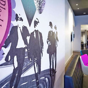Hotel Ibis Styles Liverpool Centre Dale Street cazare Liverpool