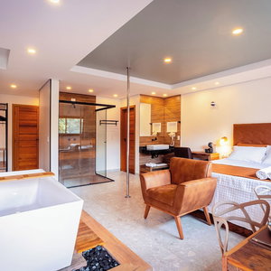 Hotel Velinn 2Secreto Hotel Boutique cazare Ilhabela