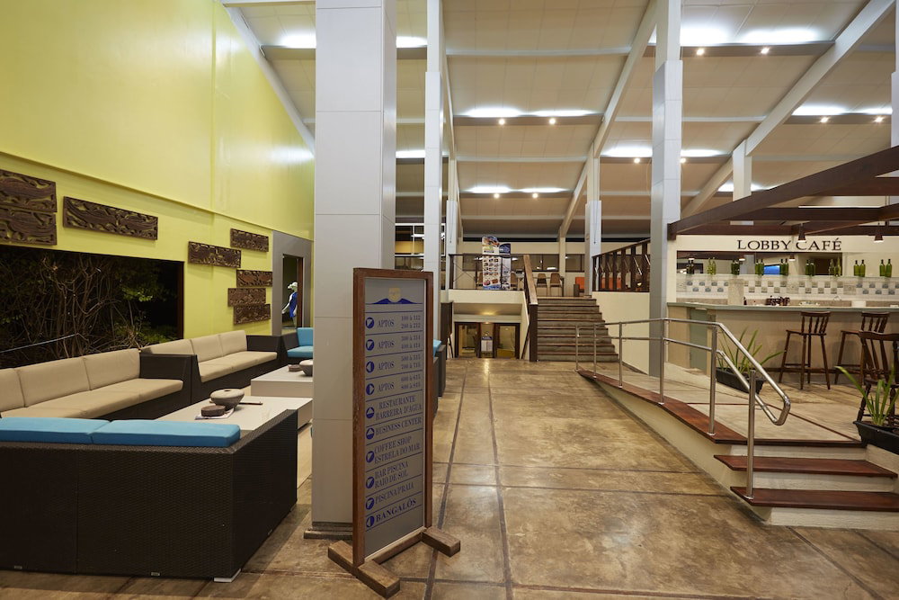 Hotel Hotel Marsol Beach