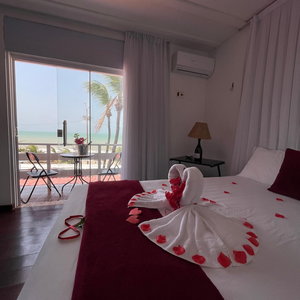 Hotel Dom Aquino Hotel E Gastronomia cazare Parnamirim
