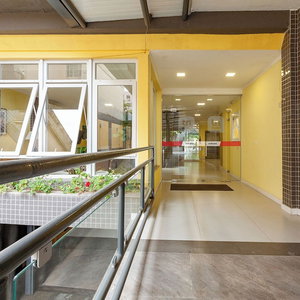 Hotel Tri Hotel Smart Santa Maria cazare Santa Maria