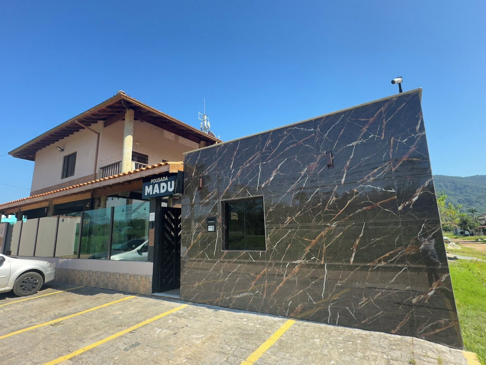 Hotel Pousada Madu Eireli