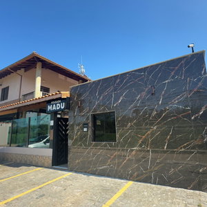 Hotel Pousada Madu Eireli cazare Ubatuba