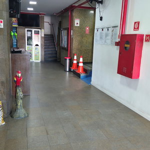 Hotel Suite Amazonia 320 Condominio Ajuricaba cazare Manaus