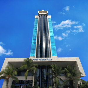 Hotel Hotel Atlante Plaza cazare Boa Viagem