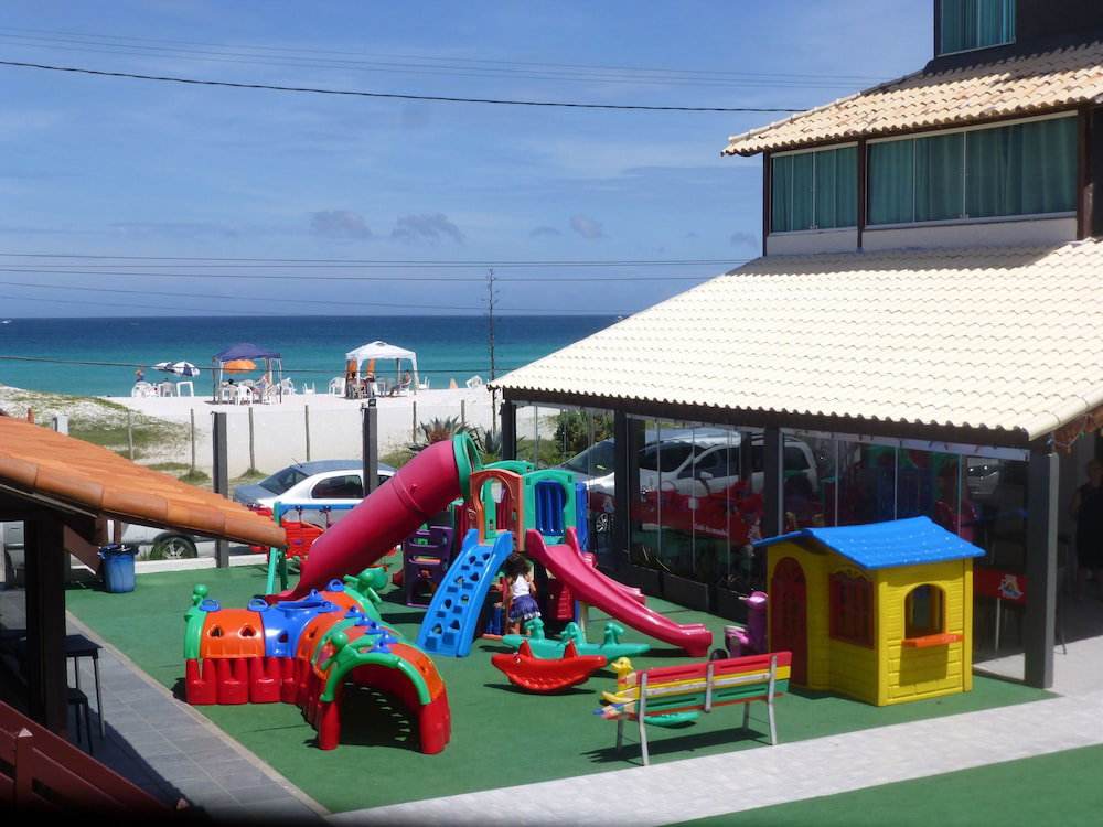 Hotel Pousada Laguna