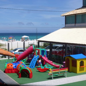 Hotel Pousada Laguna cazare Cabo Frio