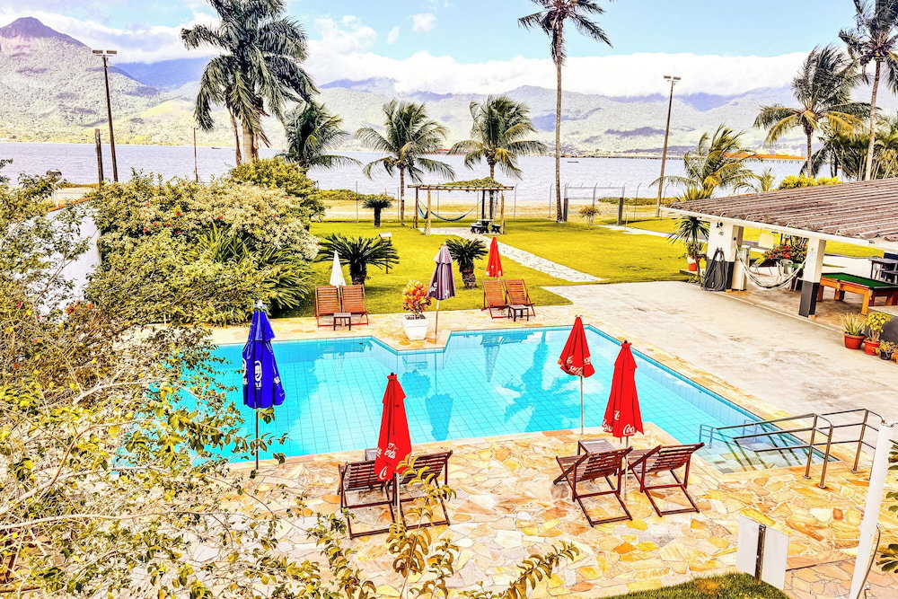 Hotel Velinn Hotel Guarda Mor