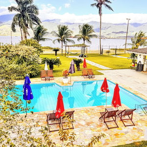 Hotel Velinn Hotel Guarda Mor cazare Sao Sebastiao