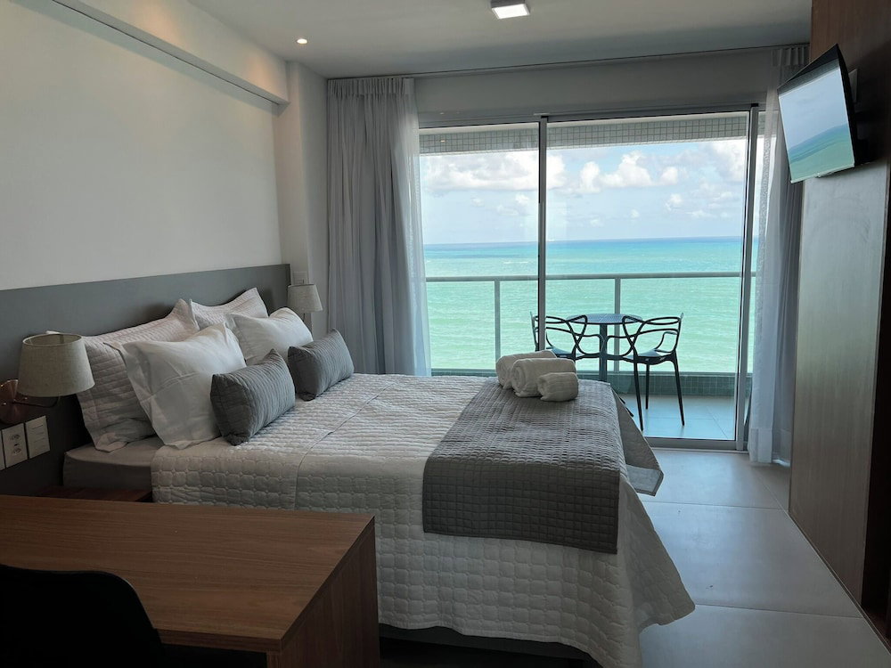 Hotel Rn Studio - Apto 1011
