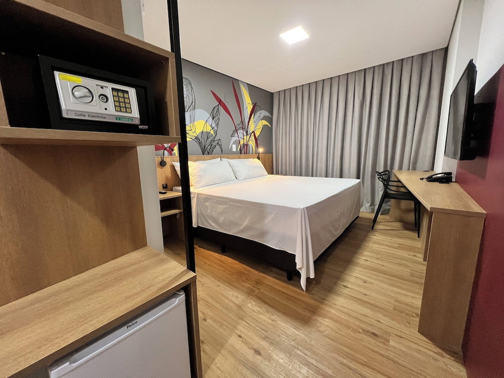Hotel Ramada Encore Ponta Grossa