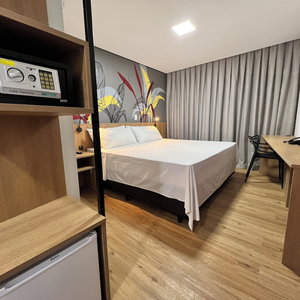 Hotel Ramada Encore Ponta Grossa cazare Ponta Grossa