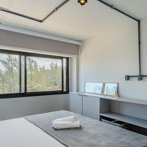 Hotel Loft 50 M From Camacho Beach Plo0002 cazare Jaguaruna