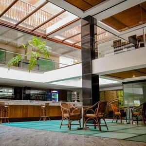 Hotel Praiamar Natal Hotel cazare Parnamirim