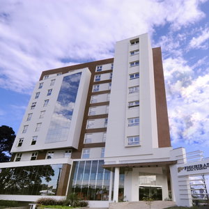 Hotel Figueiras Hotel & Eventos cazare Santa Catarina