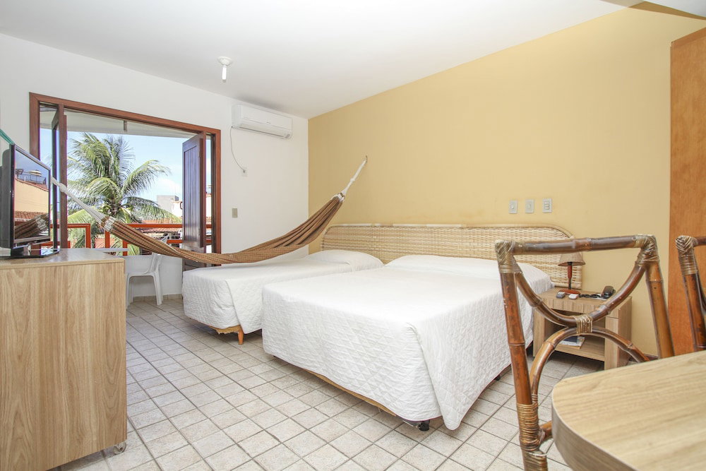 Hotel Marambaia Apart Hotel
