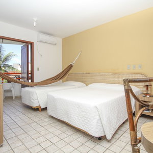 Hotel Marambaia Apart Hotel cazare Parnamirim
