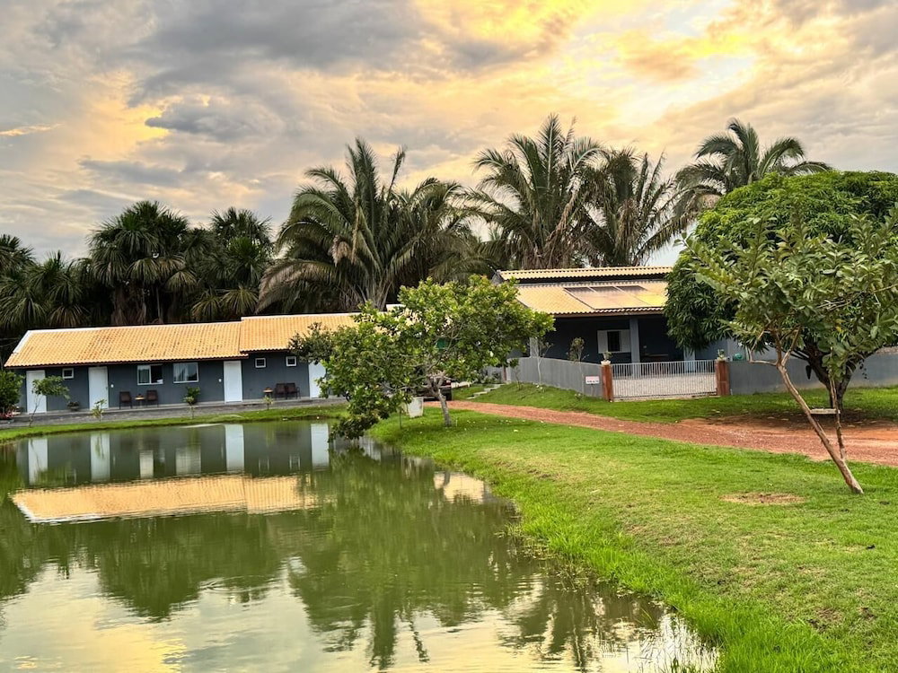 Hotel Paraíso Valle Verde