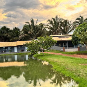 Hotel Paraíso Valle Verde cazare Nobres