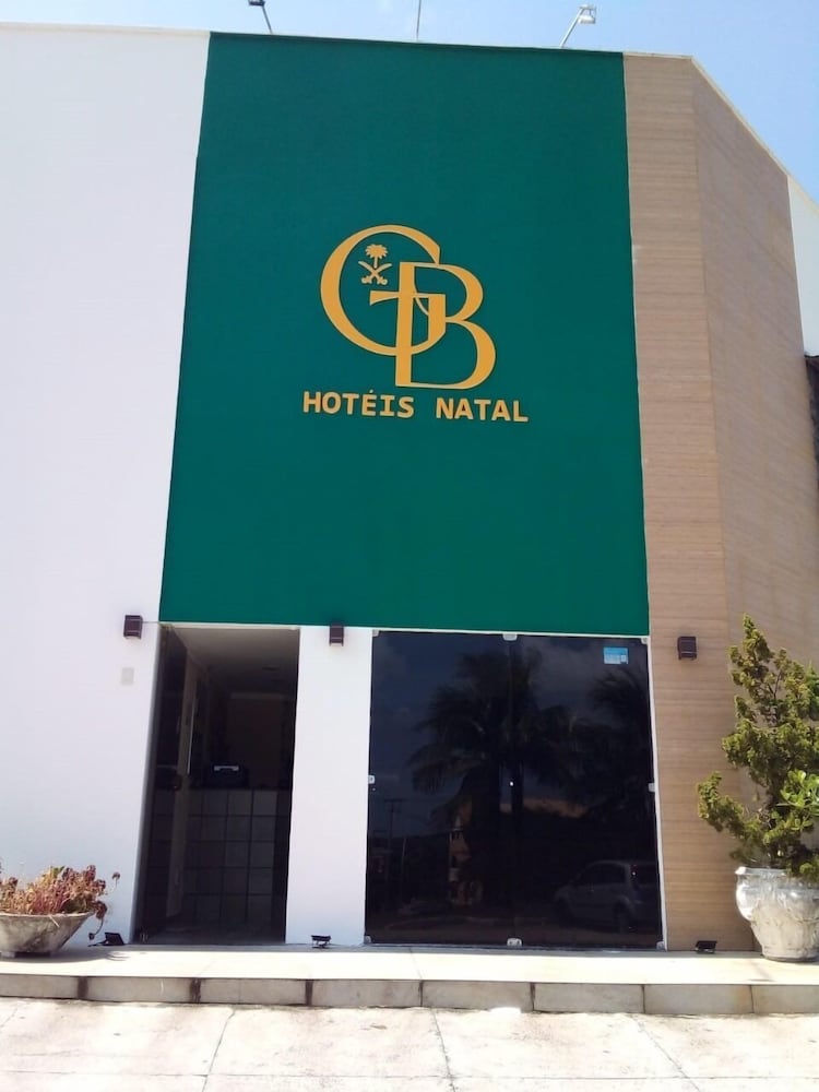 Hotel Gb Hoteis Natal