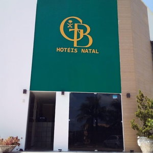 Hotel Gb Hoteis Natal cazare Parnamirim