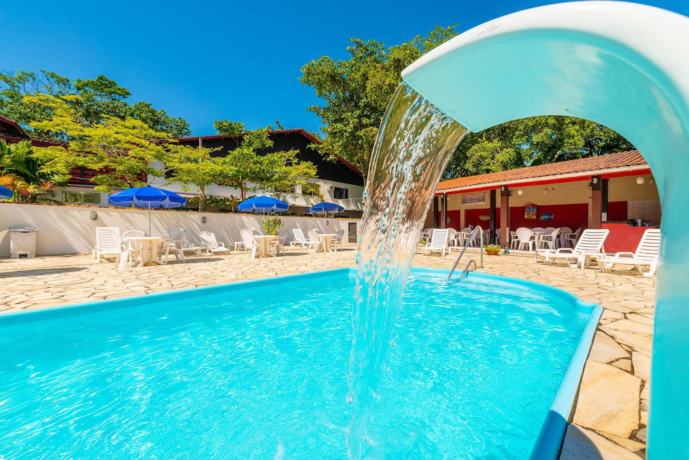 Hotel Hotel Saveiros