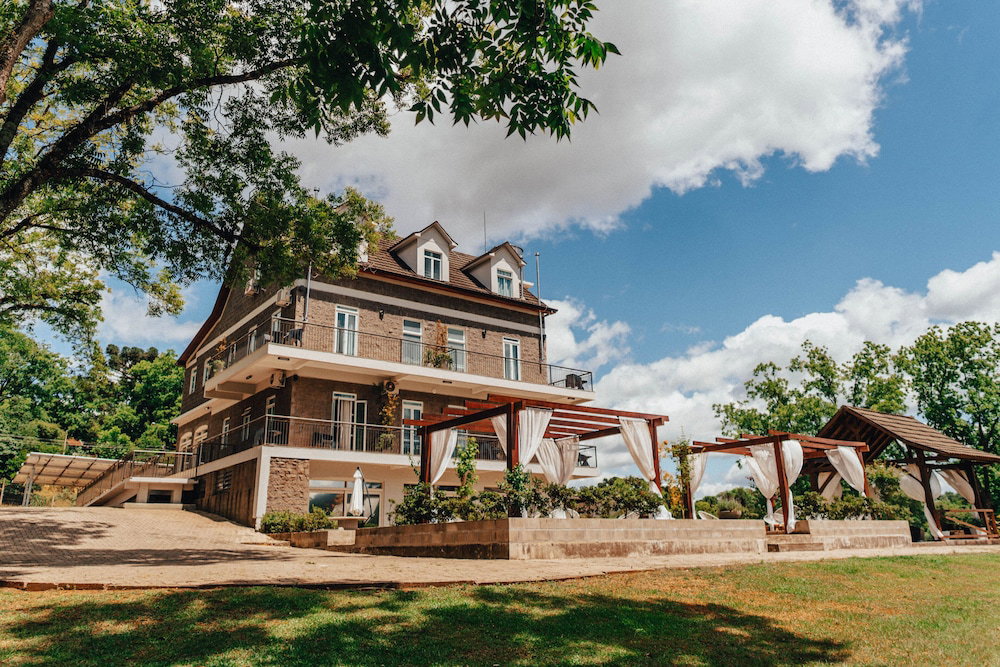Hotel Lote20 Hotel Boutique